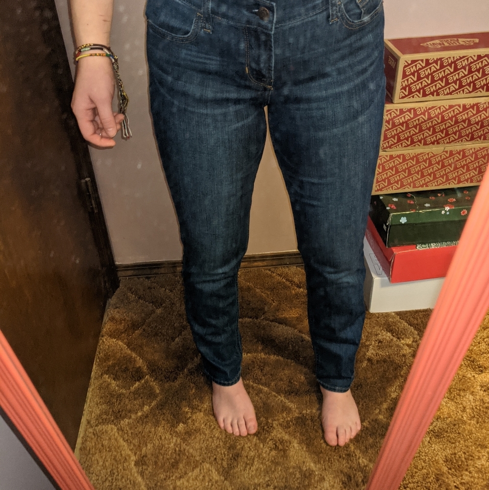 Jeans - Picture 5 of 5